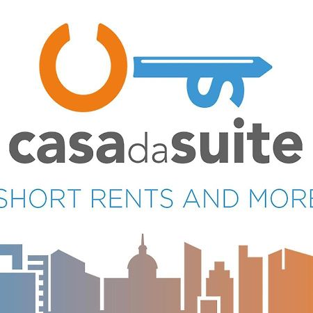 Casa Da Suite Isola Milan Exterior photo